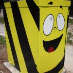 Artist: Brendan O'Connor Location: Summerlin & Robinson