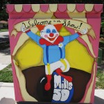 Artist: Carolyn Johnson Location: Ferncreek & Robinson
