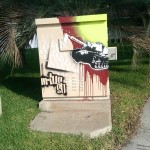 Artist: Eric Layton  Location: Livingston Street & Hampton Avenue