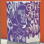 Artist: Michael Fajardo (Siege)    Location: Lake Highland Drive & Mills Avenue