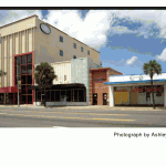 Former "Cruises Only" building, 1011 E. Colonial