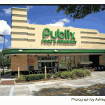 Publix, 1400 E. Colonial Drive