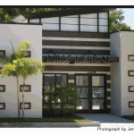 Mills Medical, 1206 N. Mills